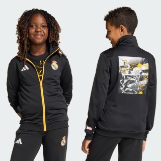 Adidas  Real Madrid Avengers Sportjack Kids