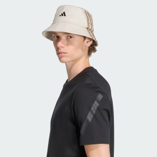 Adidas  Sportswear 3-Stripes Leopard Graphic Vissershoedje