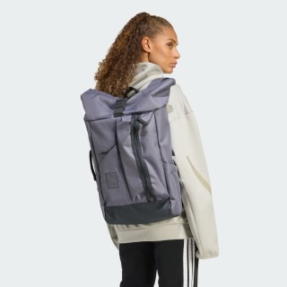 Adidas  Utility Roll Top Rugzak