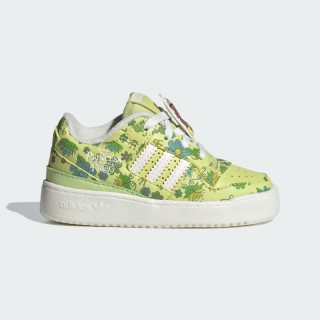 Adidas  x Disney Princesses Forum Low Shoes Kids