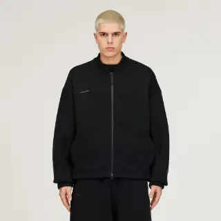 Adidas  x entire studios Z.N.E. Uniform Knit Sportjack met Rits