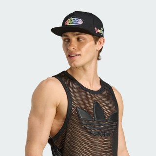 Adidas  x Jeremy Scott Fitted Pet
