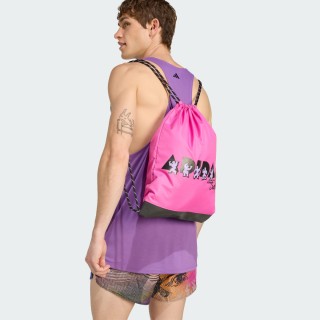 Adidas  x Jeremy Scott Gym Tas