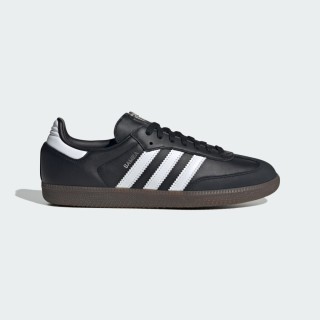 Adidas  x Jeremy Scott Samba OG Sneakers