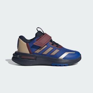 Adidas x Marvels Captain Marvel Racer Schoenen Kids