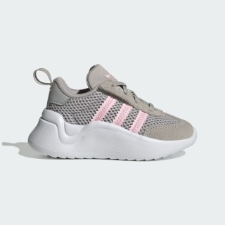 Adifom 70s Comfort Closure Schoenen met Elastische Veters Kids