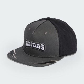 Adidas Adilenium Flat Brim Graphic Pet
