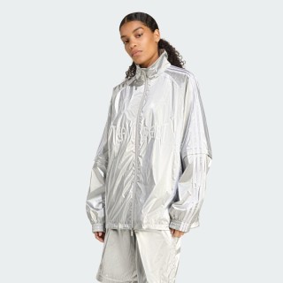 Adilenium Season 4 Teamgeist Oversized Silver Sportjack