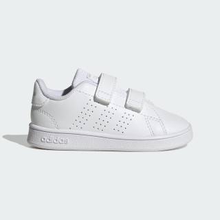 Advantage Lifestyle Court Two Hook-and-Loop Schoenen
