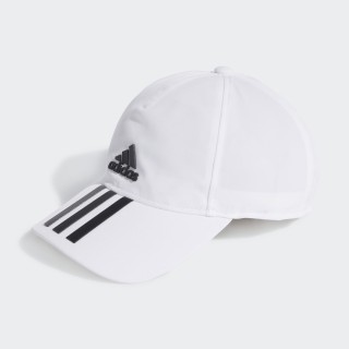 Adidas AEROREADY 3-Stripes Honkbalpet