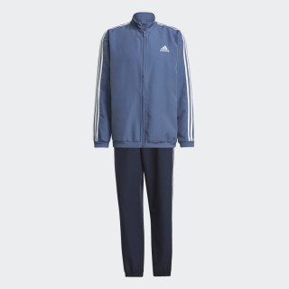 Adidas AEROREADY Essentials Regular-Fit 3-Stripes Trainingspak