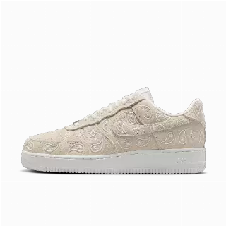 Air Force 1 '07 LV8 schoenen voor heren - Wit