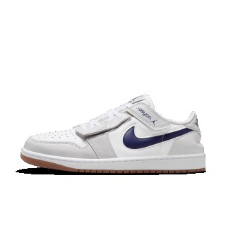 Air Jordan 1 Low EasyOn herenschoenen - Wit
