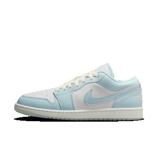Air Jordan 1 Low SE Herenschoenen - Blauw