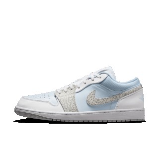 Air Jordan 1 Low SE Herenschoenen - Blauw