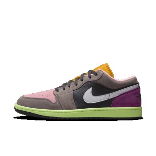 Air Jordan 1 Low SE Herenschoenen - Grijs