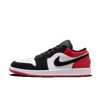 Air Jordan 1 Low SE herenschoenen - Wit