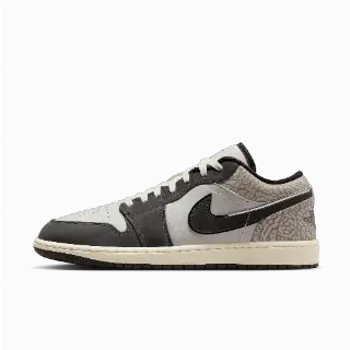 Air Jordan 1 Low SE Herenschoenen - Wit