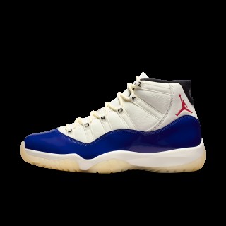 Air Jordan 11 Retro 'Rare Air' herenschoenen - Blauw