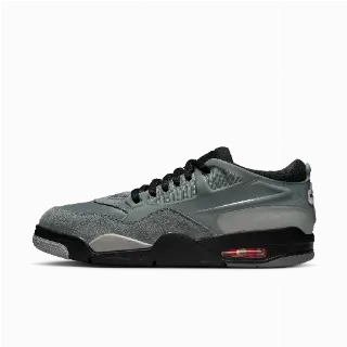 Air Jordan 4 RM FL herenschoenen - Grijs