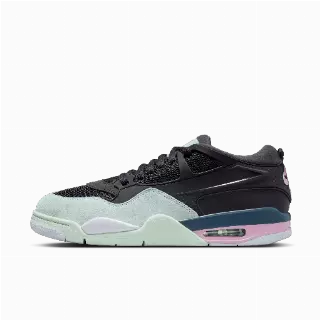 Air Jordan 4 RM herenschoenen - Grijs