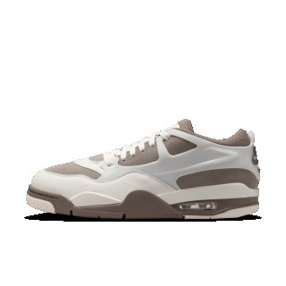 Air Jordan 4 RM herenschoenen - Grijs