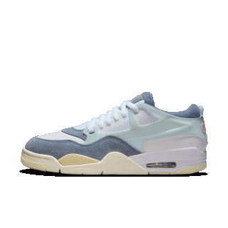 Air Jordan 4 RM herenschoenen - Wit
