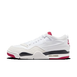 Air Jordan 4 RM herenschoenen - Wit