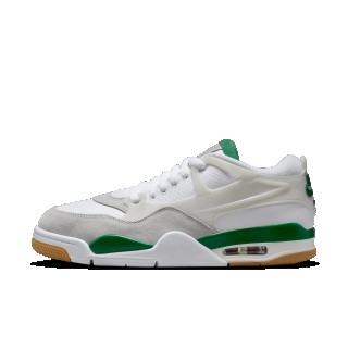 Air Jordan 4 RM herenschoenen - Wit