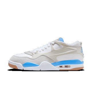 Air Jordan 4 RM herenschoenen - Wit