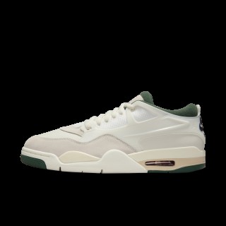 Air Jordan 4 RM herenschoenen - Wit