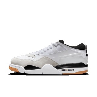 Air Jordan 4 RM herenschoenen - Wit