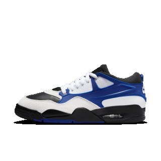 Air Jordan 4 RM herenschoenen - Wit