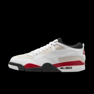 Air Jordan 4 RM herenschoenen - Wit