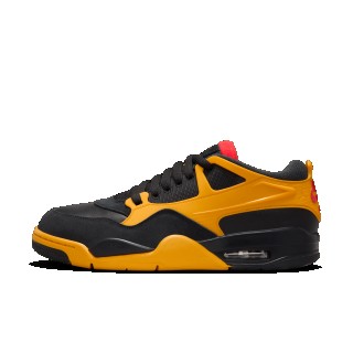 Air Jordan 4 RM herenschoenen - Zwart