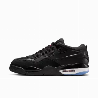 Air Jordan 4 RM herenschoenen - Zwart