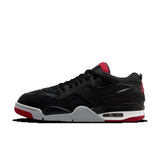 Air Jordan 4 RM herenschoenen - Zwart