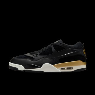 Air Jordan 4 RM herenschoenen - Zwart
