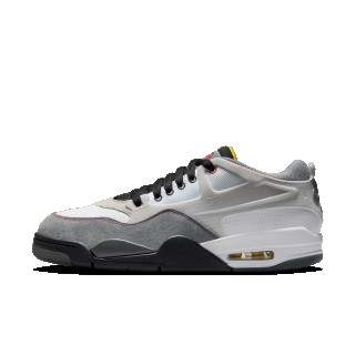 Air Jordan 4 RM Premium herenschoenen - Wit