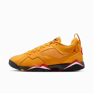 Air Jordan MVP 92 herenschoenen - Geel