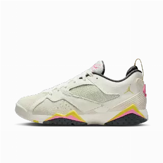 Air Jordan MVP 92 herenschoenen - Wit