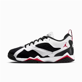 Air Jordan MVP 92 herenschoenen - Wit