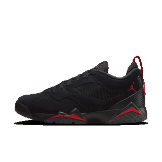 Air Jordan MVP 92 herenschoenen - Zwart