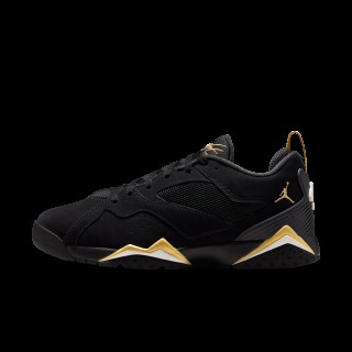 Air Jordan MVP 92 herenschoenen - Zwart