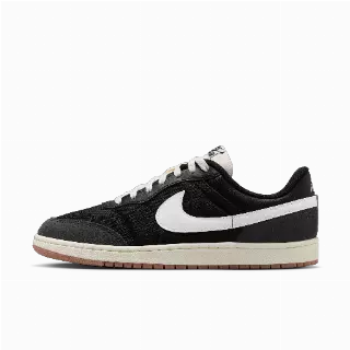 Air Jordan Skyline Low herenschoenen - Zwart