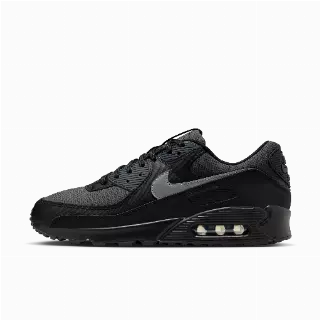 Air Max 90 herenschoenen - Zwart