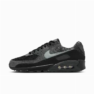 Air Max 90 herenschoenen - Zwart