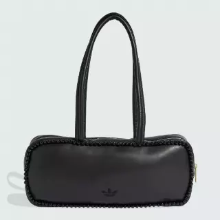 Airliner Elongated Tas met Kralen