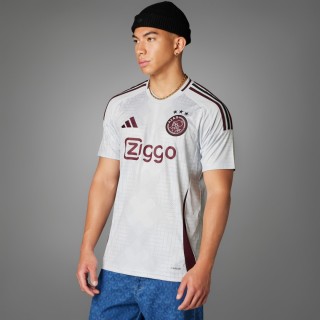 Adidas Ajax Amsterdam 24/25 Derde Shirt