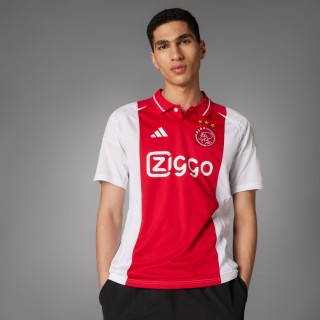 Ajax Amsterdam 24/25 Thuisshirt